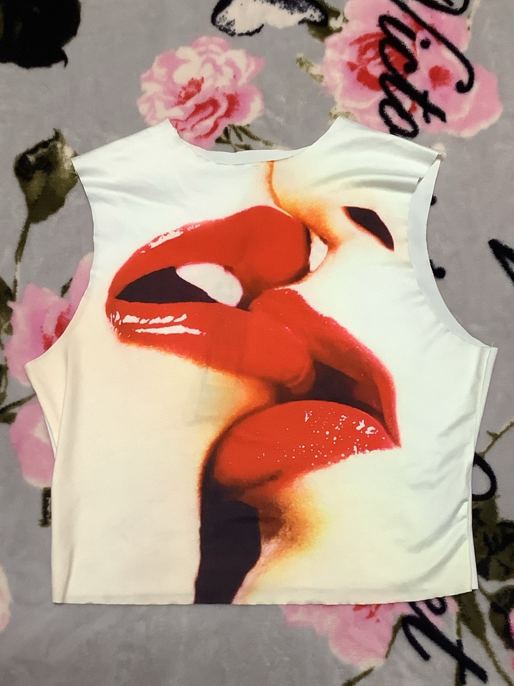 Fashion, nova 💋Conjunto De Falda Girl Crush - Picture 2 of 4